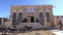 Şanlıurfa tel abyad sanayi ve ticaret odası kuruldu