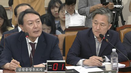 [백운기의 뉴스와이드] 靑 이어 경찰청 압수수색…검찰 '끝까지 간다'?