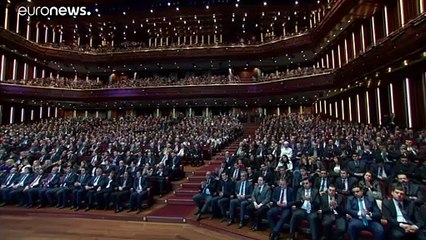 Ο Ερντογάν στέλνει σεισμογραφικό στις περιοχές που συμφώνησε με τον Σάρατζ