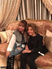 جمهور ماجدة الصباحي يتذكرها بلقطات طريفة من أشهر أفلامها