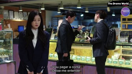 Special Laws of Love - EP05 (LEGENDADO | PTBR)