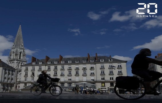 Que doit absolument savoir le maire de Nantes sur sa ville?