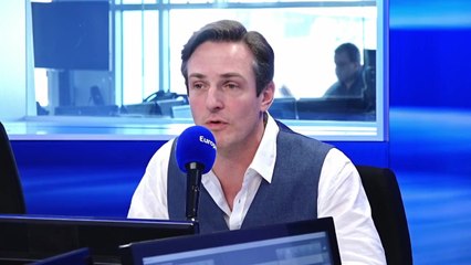La France bouge : Amaury Fremaux, président d'Yves Delorme, linge de maison depuis 1845
