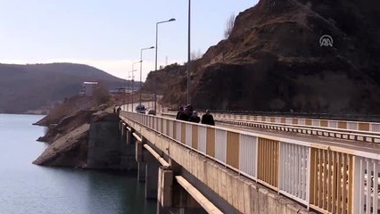 Kaybolan üniversite öğrencisini arama çalışmaları sürüyor