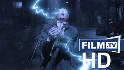 Highlander II - Die Rückkehr Trailer Deutsch German (1991)