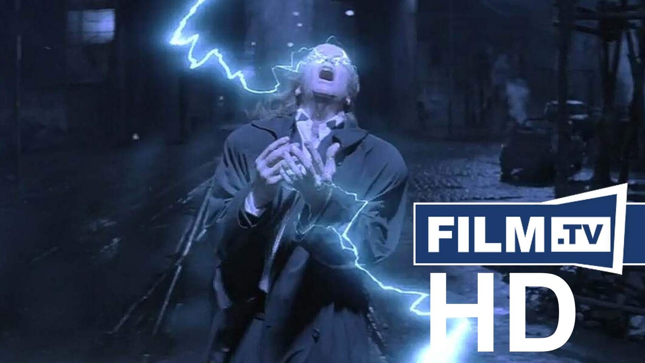 Highlander II - Die Rückkehr Trailer Deutsch German (1991)