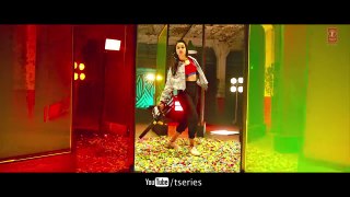 LAGDI LAHORE DI - Street Dancer 3D - Varun D, Shraddha K - Guru Randhawa, Tulsi Kumar - Sachin-Jigar - YouTube