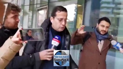 Lucci (ag. Vecino) sul futuro del centrocampista dell'Inter