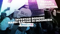 Highlight Primetime News - Investasi Bodong Masih Banyak di Indonesia