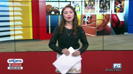 PH skateboarding, mas palalakasin ang programa para sa Olympics