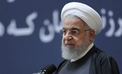 Hassan Rouhani Warns All Foreign Forces in Middle East | Oneindia Malayalam