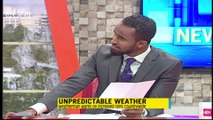 Why The Meteorological Department Is Always Predicting Wrong Weather