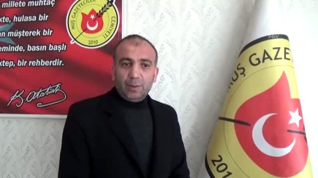 Mısır polisinin AA Kahire ofisine düzenlediği baskın