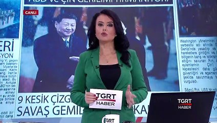 Ticaret Savaşında Ateşkes Sağlandı