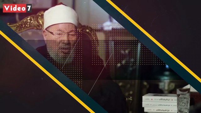 القرضاوى آلة التحريض.. أول من أجاز العمليات الانتحارية ضد الجيش والشرطة