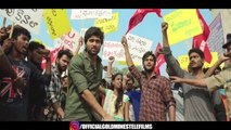 Dear Comrade (2020 Film) | Official Movie Trailer | Vijay Devarakonda, Rashmika Mandanna, Shruti