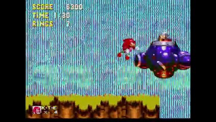 Sonic 3 & Knuckles Post-Commentary: Extra Part 2: Sonic 3 Differences and More
