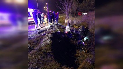 Üç ay önce drift yaparken yakalanmıştı, aynı yolda aşırı hız canına mal oldu