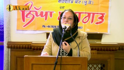 ਗੁਰੂ ਨਾਨਕ ਸਾਹਿਬ ਦੇ ਸਿਧਾਂਤਾਂ ਤੋਂ ਉਲਟ ਚੱਲ ਰਹੇ ਹਨ ਕਰਮਕਾਂਡੀ ਸਿੱਖ ! (must watch)