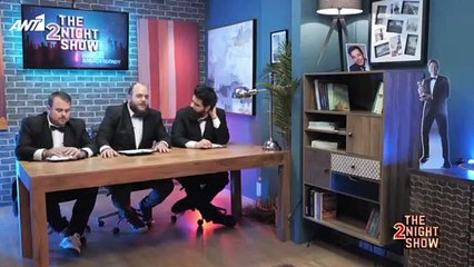 Ειρήνη Καζαριάν: Η αντίδρασή της όταν της έδειξαν φώτο να φιλά τον Στρατή (Video)