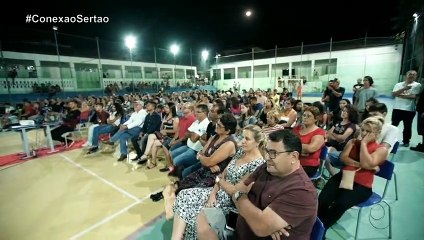 Conexão Sertão com Veruza Guedes e Daniel Dantas - 14.01.2020
