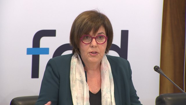 Los jóvenes ven en los juegos de azar una forma más de ocio