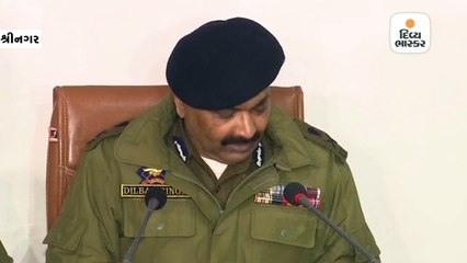 જૈશના 5 આતંકીઓની શ્રીનગરમાંથી ધરપકડ, ગણતંત્ર દિવસ પર મોટા હુમલાનું ષડયંત્ર નિષ્ફળ બનાવાયું