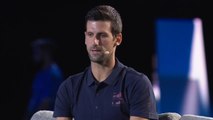 Djokovic picks his best ever grand slam final