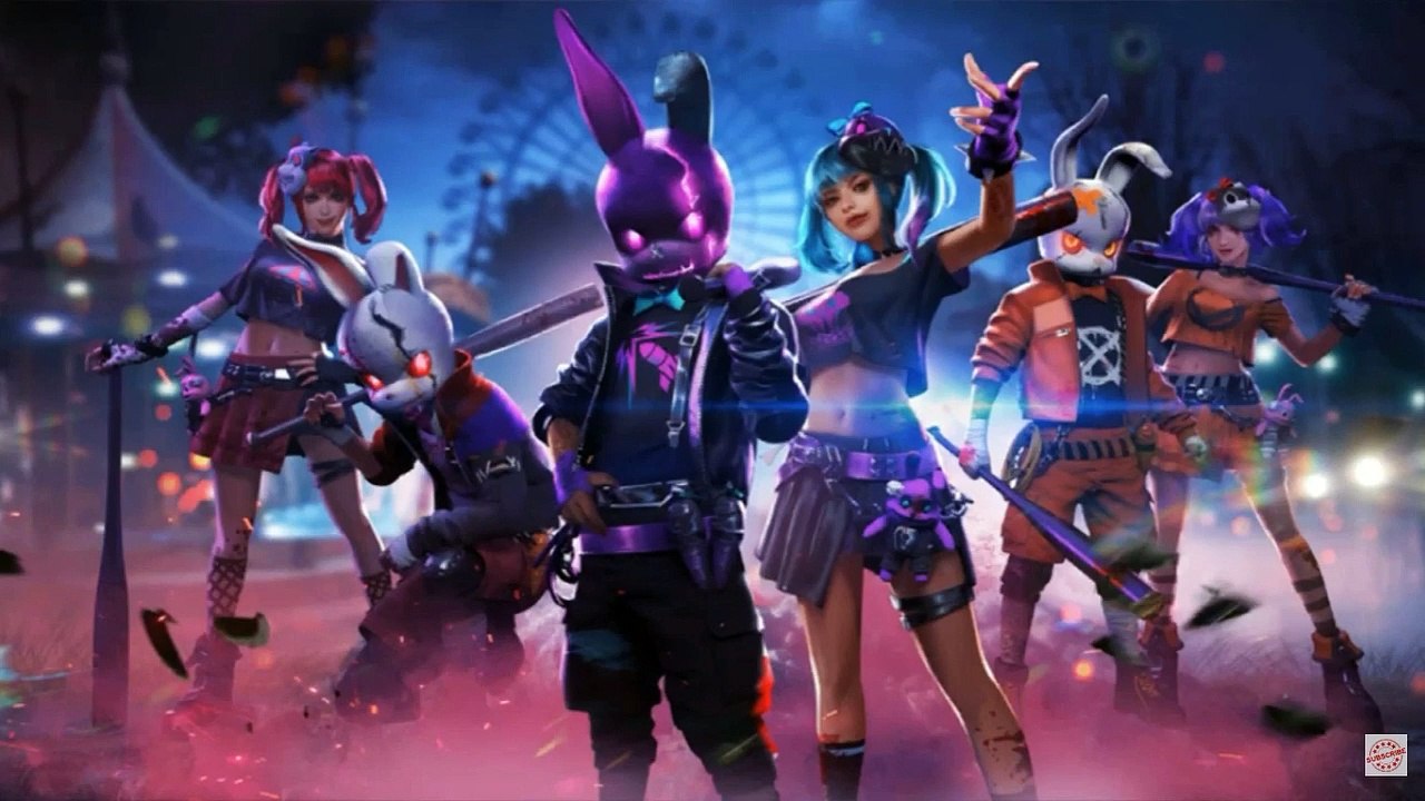 free fire gameplay-gameplay de feu gratuit