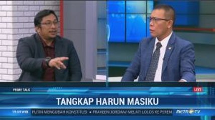 Tangkap Harun Masiku! (5)