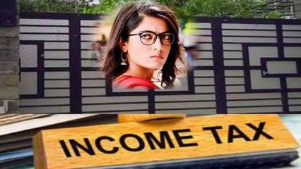 ರಶ್ಮಿಕಾ ಕುಟುಂಬದ ಒಟ್ಟು ಆಸ್ತಿ ವಿವರ ಗೊತ್ತಾ? | RASHMIKA MANDANNA | IT RAID | FILMIBEAT  KANNADA