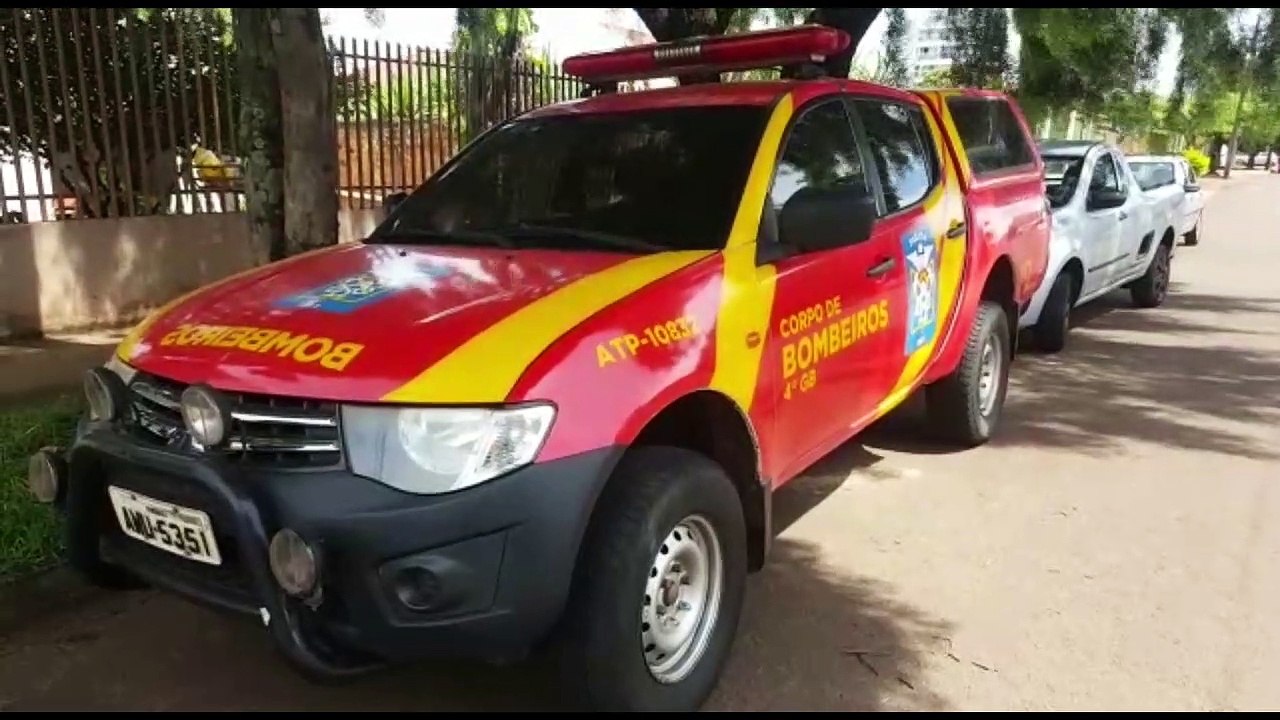 Defesa Civil faz vistoria em imóvel no Bairro Neva