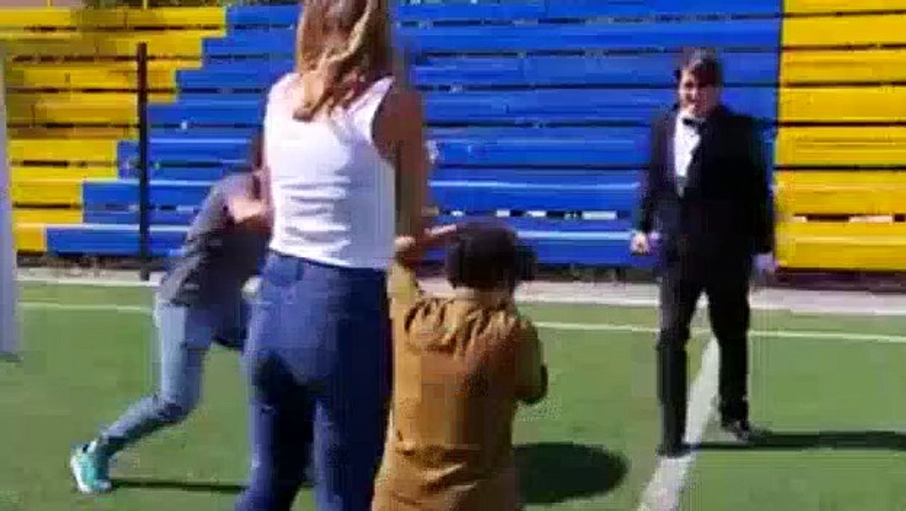 Si yo fuera rico Capitulo 31