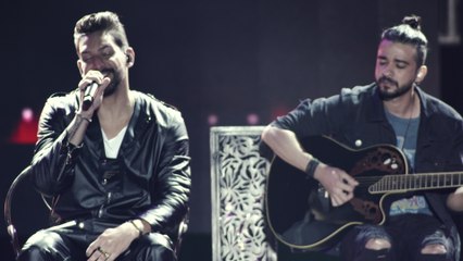 Banda Eva - Não Precisa Mudar