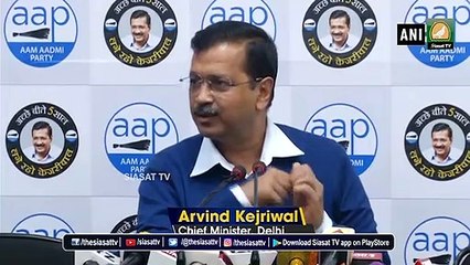 Sitting MLAs who didn’t get tickets are part of family: CM Kejriwal