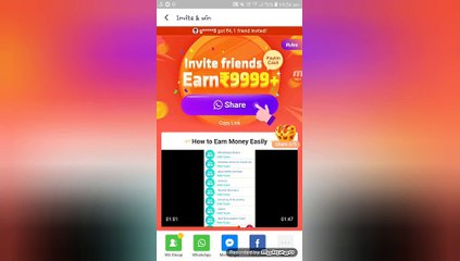 Best part time earning app vclip/online earning app vclip