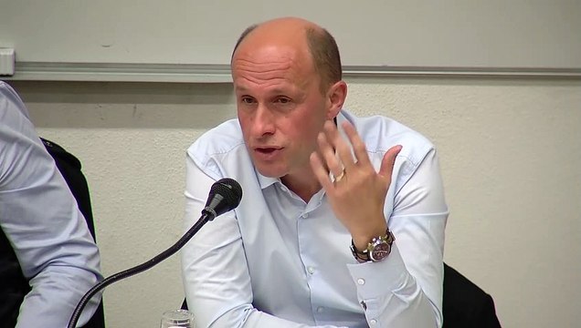 An I - Les réformes de la justice prud’homale : quelle évaluation ? (table ronde), Olivier Romieu, Avocat associé, Barthelemy avocats, @Justice et contentieux social : d'une réforme à l'autre