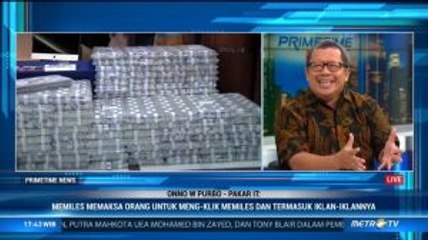 MeMiles, Peluang Bisnis Via Online?