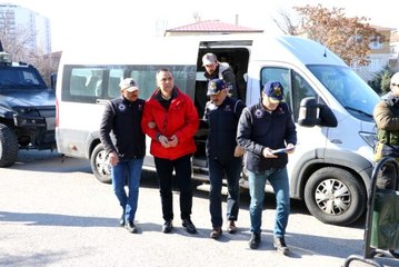 Eski Korgeneral Metin İyidil yeniden tutuklandı