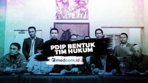 Terbelit Kasus Harun Masiku, PDIP Bentuk Tim Hukum