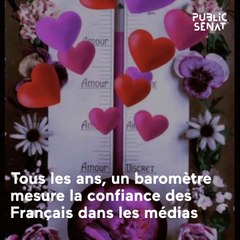 Les Français et les médias : je t’aime moi non plus