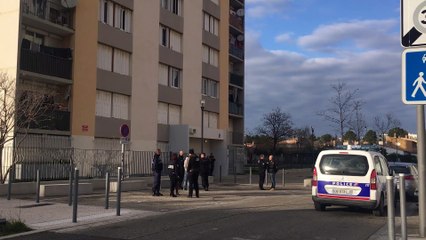 Nouvelle fusillade à Miramas, plusieurs centaines d'enfants confinées dans leurs écoles