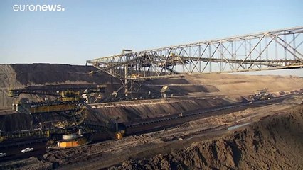 L'Allemagne annonce la fin de l'exploitation du charbon d'ici 2038