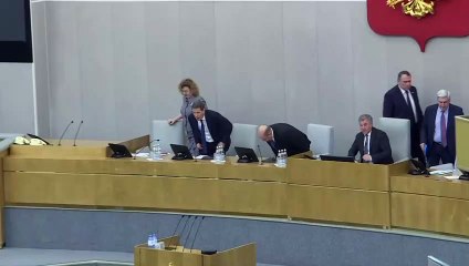 Russland: Mischustin wird neuer Regierungschef