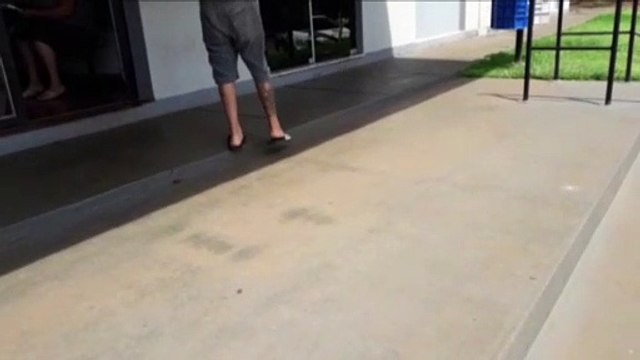 GDE detém suspeitos de roubo em Cascavel