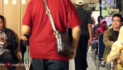 Erick Thohir Pastikan Kondisi Asabri Stabil