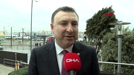 İstanbul fırıncılar odası ekmeğe zam istedi