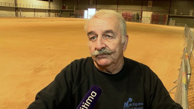 Martigues : la semaine bouliste débute ce samedi