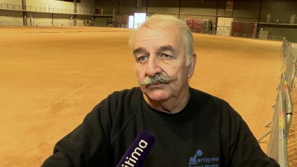 Martigues : la semaine bouliste débute ce samedi