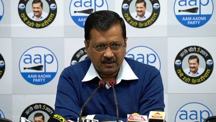 CM urges Centre to announce schemes for Delhi in Union Budget